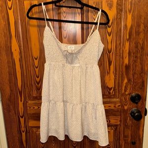 Super cute summer dress